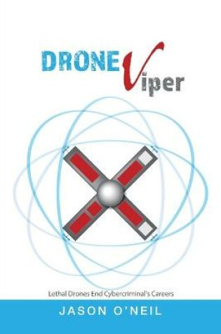 Cover of Droneviper