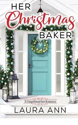 Book cover for Her Christmas Baker