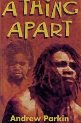 Cover of A Thing Apart