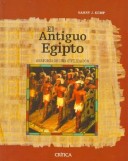 Book cover for El Antiguo Egipto