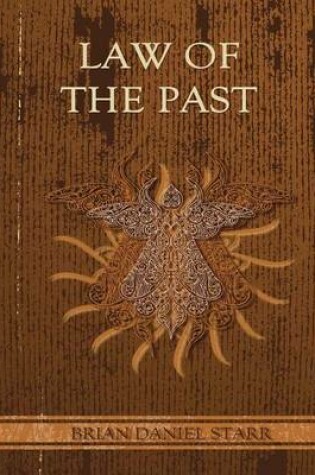 Cover of Law of the Past