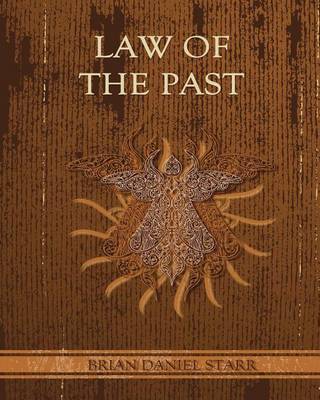 Book cover for Law of the Past