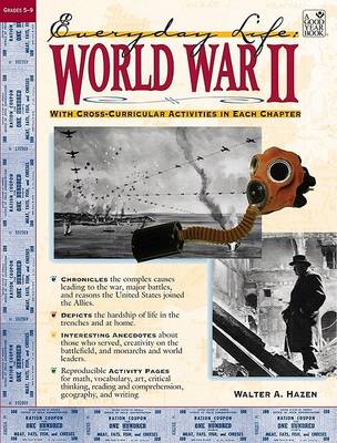 Cover of World War II