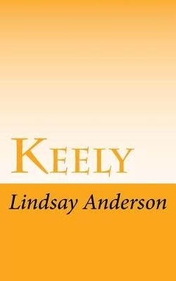 Book cover for Keely