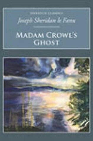 Cover of Madam Crowl's Ghost