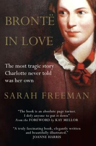 Cover of Bronte in Love