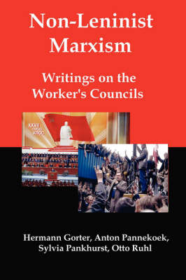 Book cover for Non-Leninist Marxism