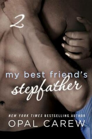 Cover of My Best Friend's Stepfather #2