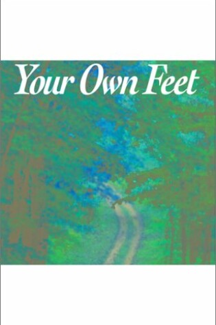 Cover of Stand on Your Own Feet