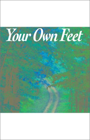 Book cover for Stand on Your Own Feet