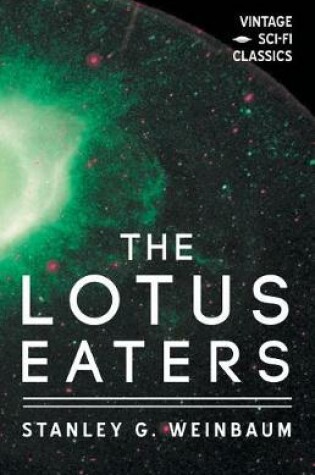 Cover of The Lotus Eaters