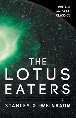 Book cover for The Lotus Eaters