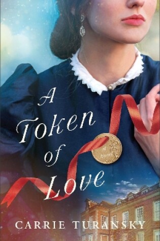 Cover of A Token of Love