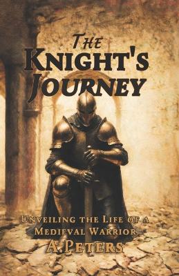 Cover of The Knight's Journey