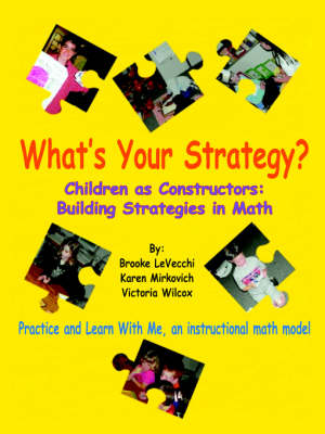Cover of What's Your Strategy?