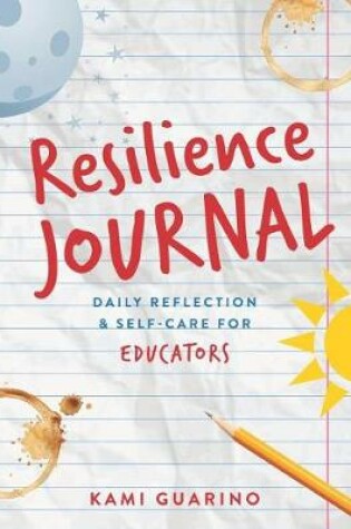 Cover of Resilience Journal