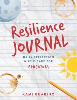 Book cover for Resilience Journal