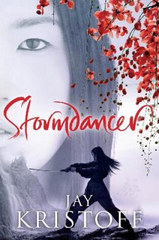 Cover of Stormdancer