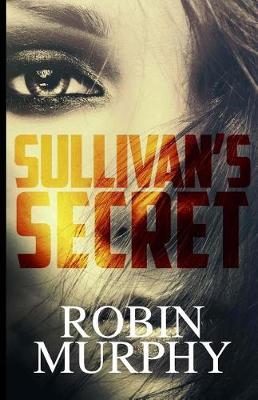 Book cover for Sullivan's Secret