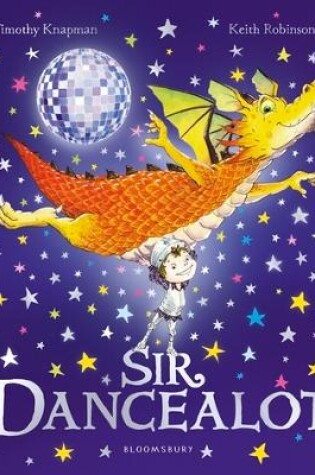 Cover of Sir Dancealot