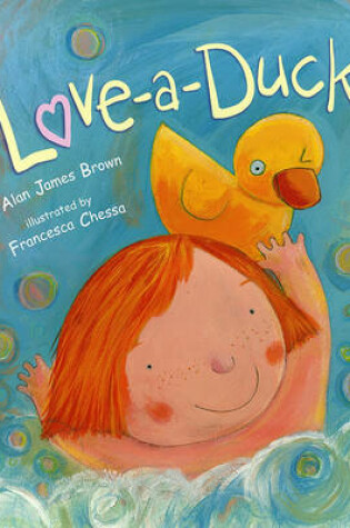 Cover of Love-a-Duck