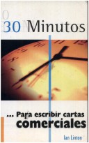 Book cover for 30 Minutos - Para Escribir Cartas Comerciales