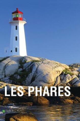 Cover of Les phares