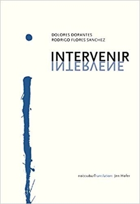 Book cover for Intervenir/Intervene