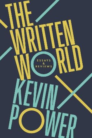 Cover of The Written World