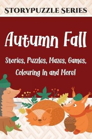 Cover of Autumn Fall