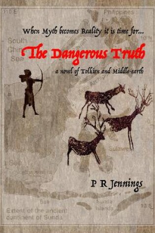 Cover of The Dangerous Truth