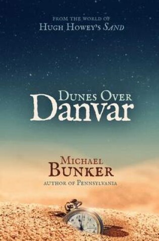 Cover of Dunes Over Danvar