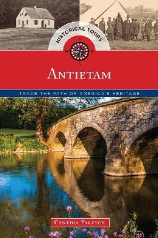 Cover of Historical Tours Antietam