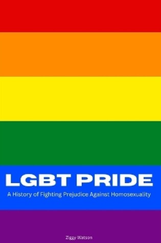 Cover of Lgbt Pride