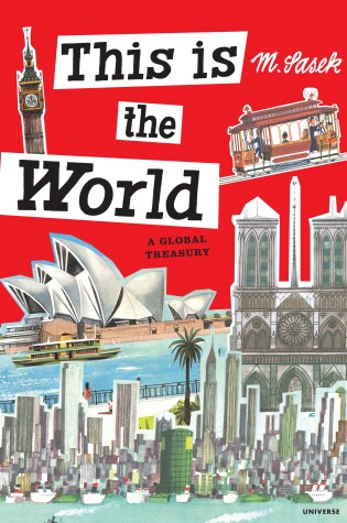 Cover of This Is the World