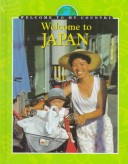 Cover of Welcome to Japan