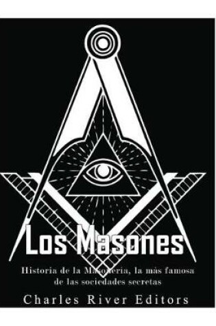 Cover of Los Masones