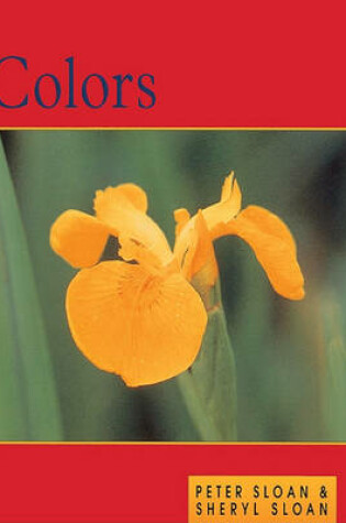 Cover of Colors