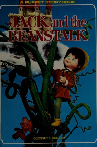 Cover of Jack/ The Beanstalk