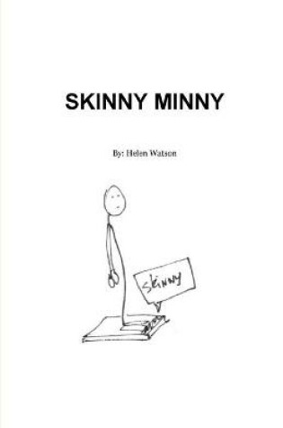 Cover of Skinny Minny