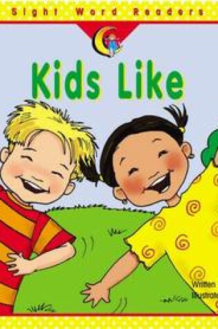 Cover of Kids Like
