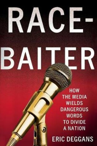 Cover of Race-Baiter