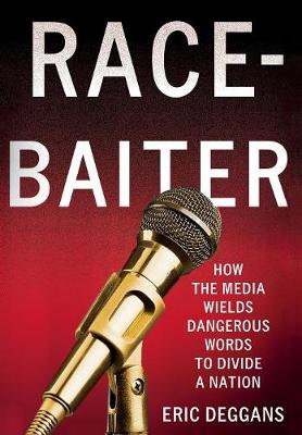 Book cover for Race-Baiter