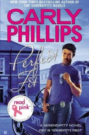 Cover of Read Pink Perfect Fit