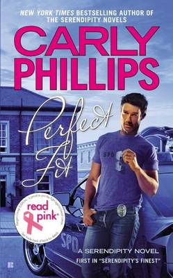 Cover of Read Pink Perfect Fit