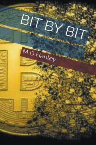 Cover of Bit By Bit