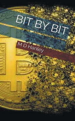 Book cover for Bit By Bit