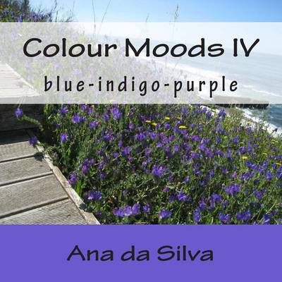 Book cover for Colour Moods IV