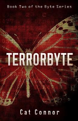 Book cover for Terrorbyte