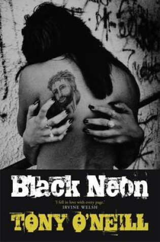 Cover of Black Neon